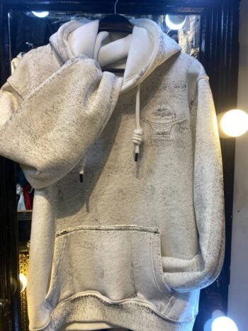 هودي فخم للخروجات الرايقة